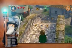 LEGO® The Lord of the Rings™...τώρα διαθέσιμο στο AppleStore