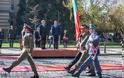 Ολοκλήρωση επίσημης επίσκεψης ΥΕΘΑ Δημήτρη Αβραμόπουλου στη Βουλγαρία - Φωτογραφία 4