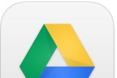 Google Drive: AppStore free update v2.1.0