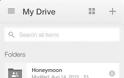 Google Drive: AppStore free update v2.1.0 - Φωτογραφία 4