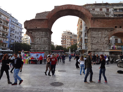 Εκστρατεία ενημέρωσης για τη δωρεά οργάνων - Φωτογραφία 2