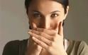 Υγεία: Καταπολεμήστε την κακοσμία του στόματος
