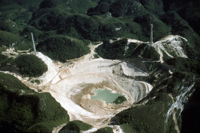 Arecibo Observatory: Το κολοσσιαίο «αυτί» της Γης κλείνει 50 χρόνια λειτουργίας - Φωτογραφία 4
