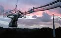 Arecibo Observatory: Το κολοσσιαίο «αυτί» της Γης κλείνει 50 χρόνια λειτουργίας - Φωτογραφία 15
