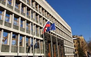 Ενοποιούνται οι φορολογικές και τελωνειακές αρχές της Σλοβενίας - Φωτογραφία 1