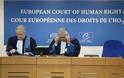 Ευρωπαϊκό Δικαστήριο: Παράνομος ο αποκλεισμός των ομόφυλων ζευγαριών από το σύμφωνο συμβίωσης στην Ελλάδα