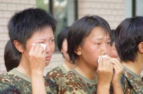 Εικόνες - ΣΟΚ απο την προετοιμασία των παρελάσεων του Κινέζικου Στρατού! - Φωτογραφία 13
