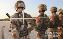 Εικόνες - ΣΟΚ απο την προετοιμασία των παρελάσεων του Κινέζικου Στρατού! - Φωτογραφία 10