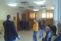 Αιτωλ/νία: Σε εξέλιξη η δίκη για το διπλό φονικό στις Παπαδάτες