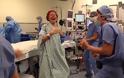 Ο πιο θετικός τρόπος να αντιμετωπίσεις ένα χειρουργείο [video]