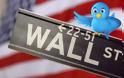 Εντυπωσιακή η πρεμιέρα του Twitter στη Wall Street