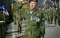Εορτασμός απελευθέρωσης της Λέσβου (ΦΩΤΟ, ΒΙΝΤΕΟ από τη στρατιωτική παρέλαση) - Φωτογραφία 5