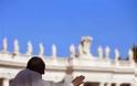 «Ανάθεμα» στο φαινόμενο της διαφθοράς από τον Πάπα Φραγκίσκο