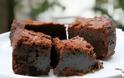 Η συνταγή της ημέρας: Σοκολατένια μπράουνις με πραλίνα φουντουκιού
