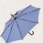 Καινοτόμα ομπρέλα που δεν «λυγίζει» ποτέ! - Φωτογραφία 2
