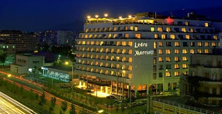 Φεύγει το Ledra Marriott από την Ελλάδα - Φωτογραφία 1