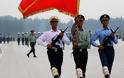ΣΟΚΑΡΙΣΤΙΚΕΣ ΕΙΚΟΝΕΣ: Η προετοιμασία των παρελάσεων του Κινέζικου Στρατού - Φωτογραφία 11