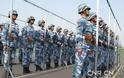 ΣΟΚΑΡΙΣΤΙΚΕΣ ΕΙΚΟΝΕΣ: Η προετοιμασία των παρελάσεων του Κινέζικου Στρατού - Φωτογραφία 7