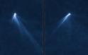 Αστεροειδής με έξι ουρές που αλλάζει σχήμα μπερδεύει τους επιστήμονες