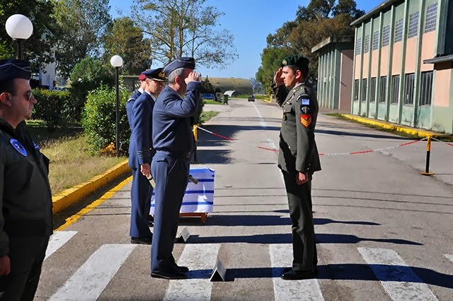 Τελετή Αποφοίτησης των Σπουδαστών της 1ης/13 Εκπαιδευτικής Σειράς του ΣΕΑ/Ε - Φωτογραφία 5