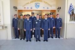Τελετή Αποφοίτησης των Σπουδαστών της 1ης/13 Εκπαιδευτικής Σειράς του ΣΕΑ/Ε