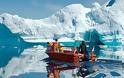 Η επιστημονική μάχη πίσω από την γεωπολιτική στην Αρκτική