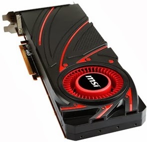 Οι υλοποιήσεις της Radeon R9 290! - Φωτογραφία 1