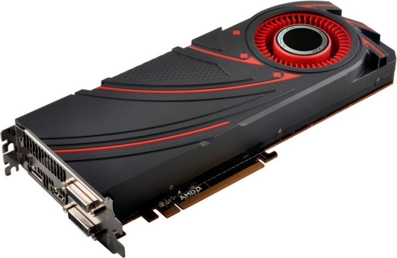 Οι υλοποιήσεις της Radeon R9 290! - Φωτογραφία 10