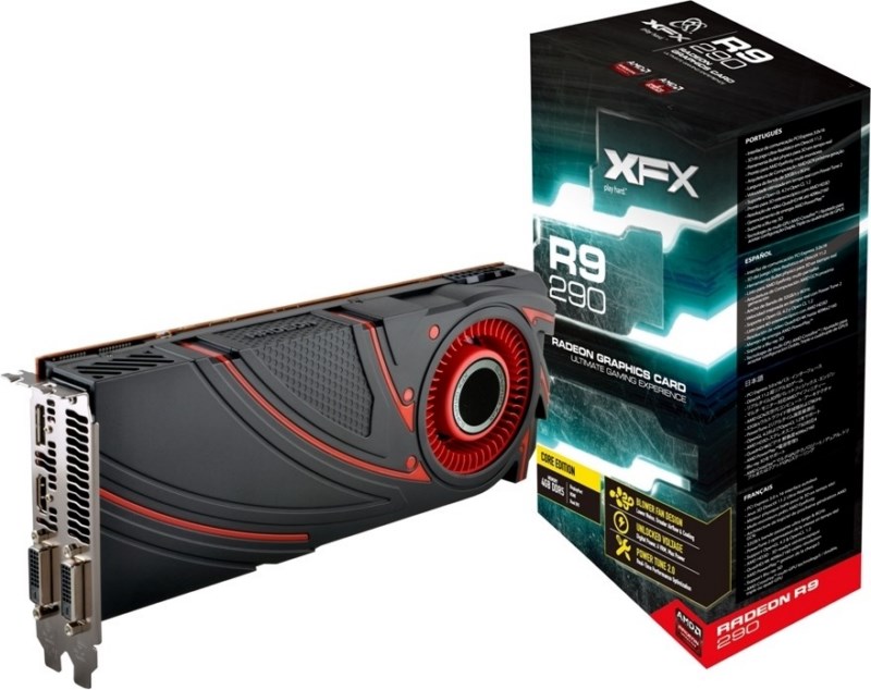 Οι υλοποιήσεις της Radeon R9 290! - Φωτογραφία 13