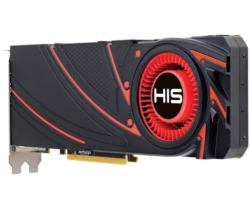 Οι υλοποιήσεις της Radeon R9 290! - Φωτογραφία 16