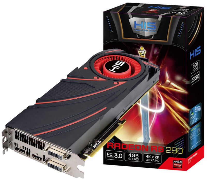 Οι υλοποιήσεις της Radeon R9 290! - Φωτογραφία 17