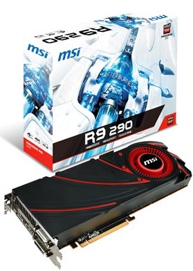 Οι υλοποιήσεις της Radeon R9 290! - Φωτογραφία 2