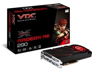 Οι υλοποιήσεις της Radeon R9 290! - Φωτογραφία 3