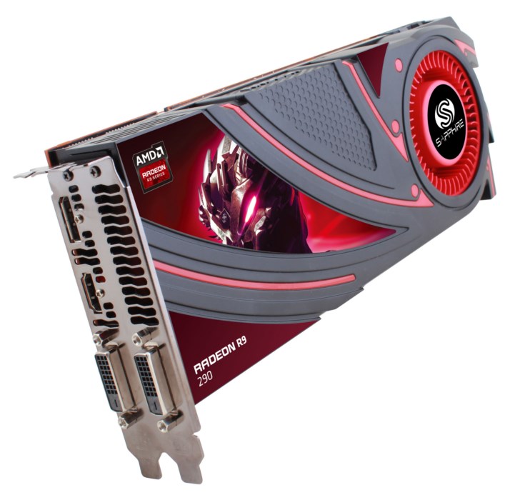 Οι υλοποιήσεις της Radeon R9 290! - Φωτογραφία 4