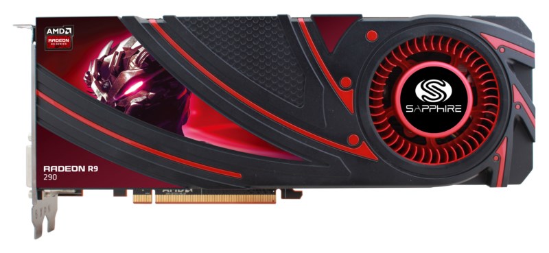 Οι υλοποιήσεις της Radeon R9 290! - Φωτογραφία 5