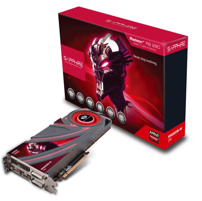 Οι υλοποιήσεις της Radeon R9 290! - Φωτογραφία 6