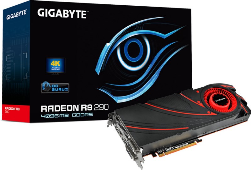 Οι υλοποιήσεις της Radeon R9 290! - Φωτογραφία 7