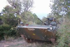 ΑΚΡΙΤΑΣ 4/13 ΣΤΗΝ ΠΕ ΤΗΣ 96 ΑΔΤΕ