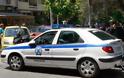 Θεσσαλονίκη: Συνελήφθη ταξιτζής για παράνομη οπλοκατοχή