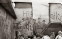 9 Νοεμβρίου 1989 - Η πτώση του τείχους στο Βερολίνο και το «λάθος» που άλλαξε την ιστορία! (φωτό - βίντεο) - Φωτογραφία 2