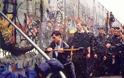 9 Νοεμβρίου 1989 - Η πτώση του τείχους στο Βερολίνο και το «λάθος» που άλλαξε την ιστορία! (φωτό - βίντεο) - Φωτογραφία 6