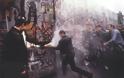 9 Νοεμβρίου 1989 - Η πτώση του τείχους στο Βερολίνο και το «λάθος» που άλλαξε την ιστορία! (φωτό - βίντεο) - Φωτογραφία 7