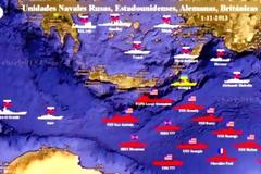Η Sfeira απελευθερώθηκε – Αλλά μήπως αύριο όλα θα ξαναρχίσουν πάλι  από την αρχή στη Συρία;