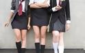 Οι λολίτες της Ιταλίας: Ανήλικες μαθήτριες ακριβών σχολείων έκαναν σεξ με αντάλλαγμα smartphones και αξεσουάρ