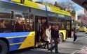 Τροποποιήσεις δρομολογίων λεωφορείων, τρόλεϊ και τραμ λόγω Μαραθωνίου