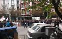 Συλλαλητήριο στο κέντρο της Θεσσαλονίκης κατά της εξόρυξης χρυσού στις Σκουριές - Φωτογραφία 3