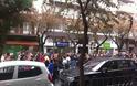 Συλλαλητήριο στο κέντρο της Θεσσαλονίκης κατά της εξόρυξης χρυσού στις Σκουριές - Φωτογραφία 5