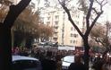 Συλλαλητήριο στο κέντρο της Θεσσαλονίκης κατά της εξόρυξης χρυσού στις Σκουριές - Φωτογραφία 6