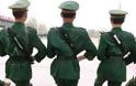Εικόνες που σοκάρουν απο την προετοιμασία των παρελάσεων του Κινέζικου Στρατού - Φωτογραφία 15