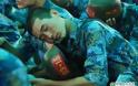Εικόνες που σοκάρουν απο την προετοιμασία των παρελάσεων του Κινέζικου Στρατού - Φωτογραφία 22